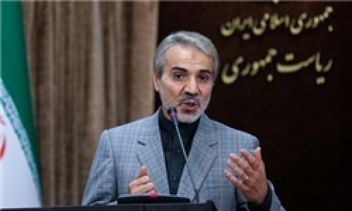 اظهار نظر ترکان شخصی بوده و نظر دولت نیست