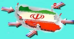 بررسی مقوله نفوذ در بیانات رهبر انقلاب/اهداف راهبردی آمریکا از نفوذ در ایران/مهندسی جدید برای نفوذ