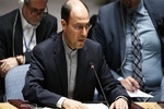 Iran urges UNSC to remain within own responsibilities 