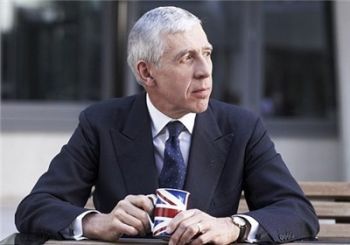 جک استراو بدنبال «نفوذپذیران» در ایران است