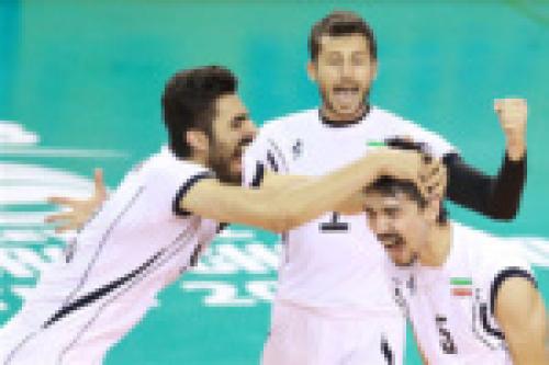 Paykan Tehran stomps Al-Ahly 