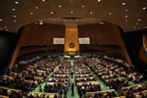 UN echoes universal demand to lift blockade against Cuba 