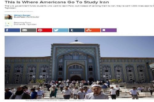 جاسوسان آمریکا از دوشنبه به ایران می‌آیند + تصاویر 