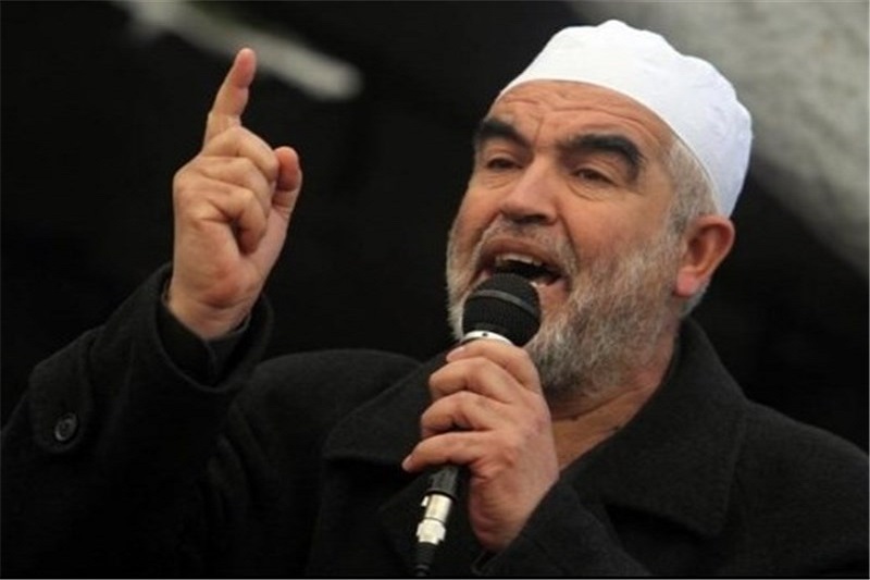 شیخ رائد صلاح: با وجود تهدیدات به دفاع از مسجدالاقصی پایبند خواهیم ماند