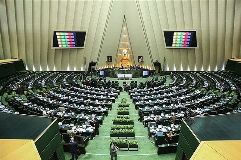 زمان تعطیلی مجلس برای شرکت نمایندگان در انتخابات مشخص شد