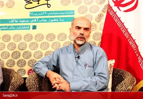 «نبل و الزهرا»، فعلا منتشر نمی شود/ قصد داریم در آینده با ویرایشی روایت مقاومت مردم سوریه را راهی بازار کنیم