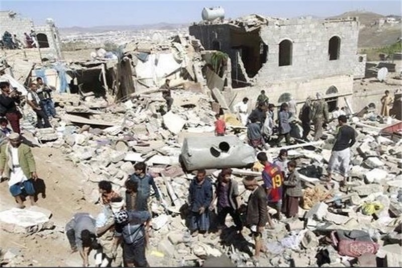 پایان عملیات نظامی در یمن نزدیک است