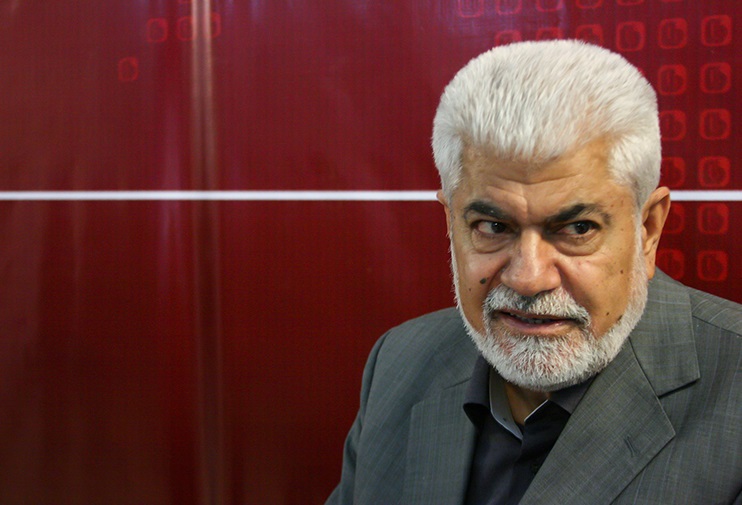 شهریاری: آمریکا به هر کشوری وارد شده، ضربه زده است/ مذاکره غیر هسته‌ای با آمریکا، شکست ایران است