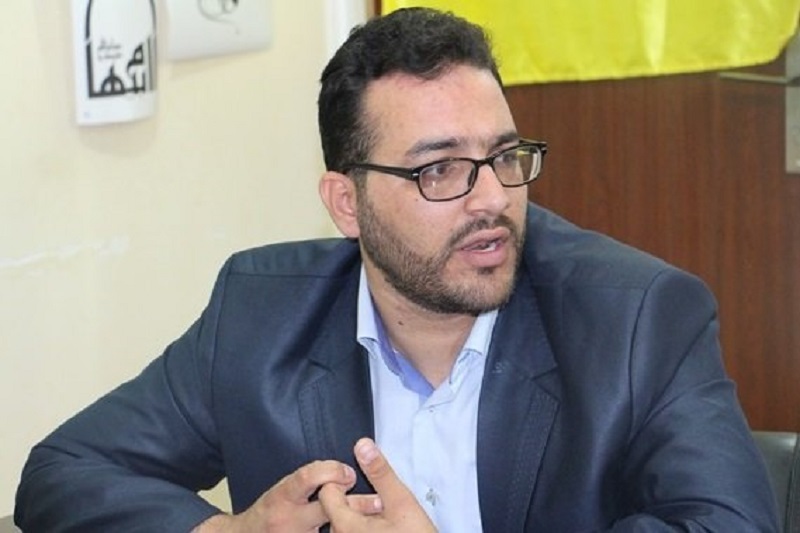 ۸۰ درصد دانش‌آموزان استان بوشهر عضو بسیج هستند