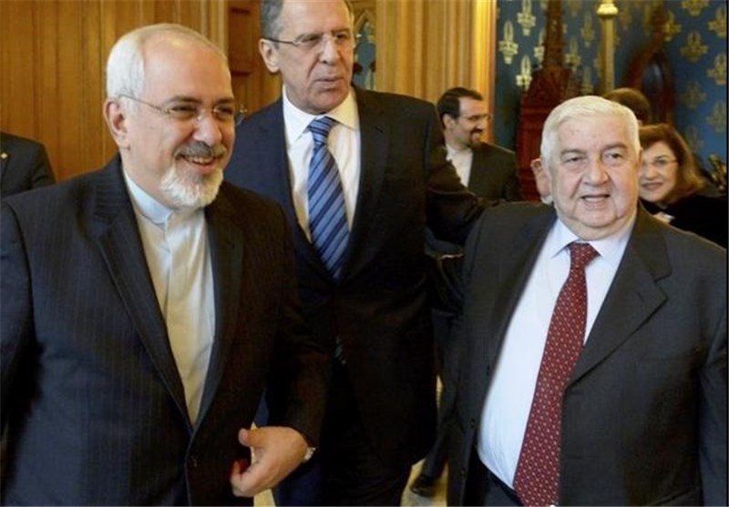 الاخبار: نمی‌توان به هیچ وجه نقش ایران در معادله سوریه را نادیده گرفت 