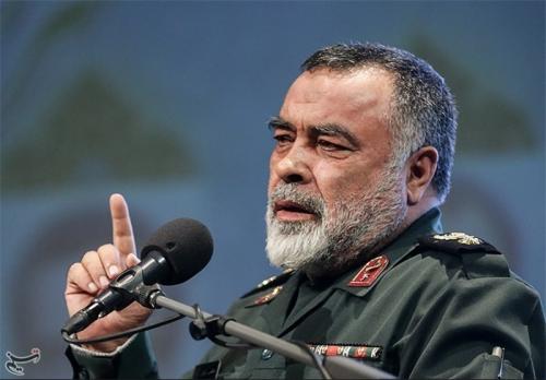 سردار قربانی: کنفرانس افق نو افق جدیدی را به ملت‌ها می‌دهد 