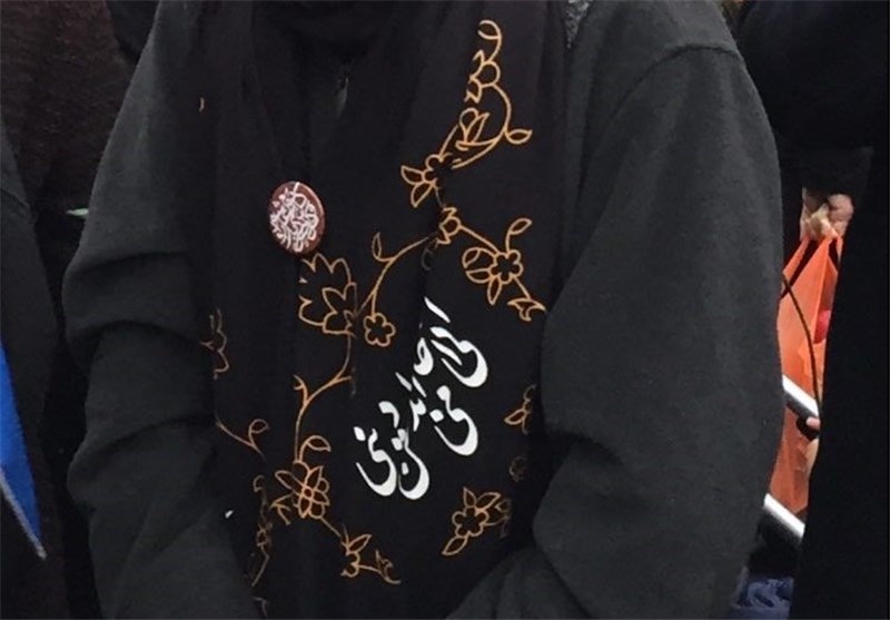پیرغلامی که شب عاشورا بیمارستان را به هم ریخت +تصاویر