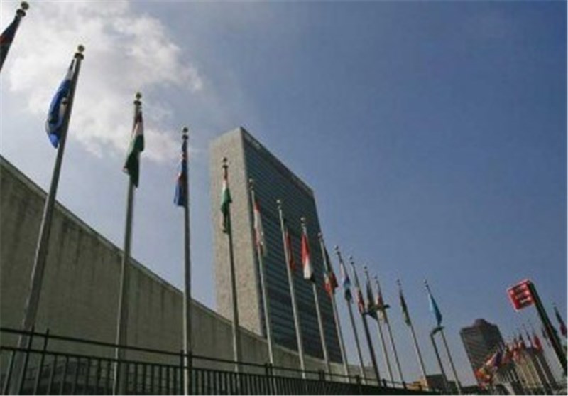 پاسخ نماینده ایران به اظهارات احمد شهید در سازمان ملل متحد 