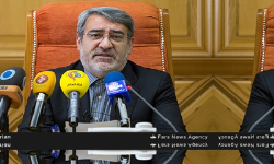 دولت برنامه‌هایش‌ برای تحقق اقتصاد مقاومتی را تقدیم ‌مقام معظم رهبری کرد / مسائل سوریه بدون ایران غیرقابل حل است / هیچ فشاری را قبول نمی‌کنیم