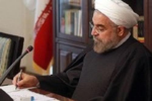 Rouhani condoles with Afghan, Pakistani counterparts 