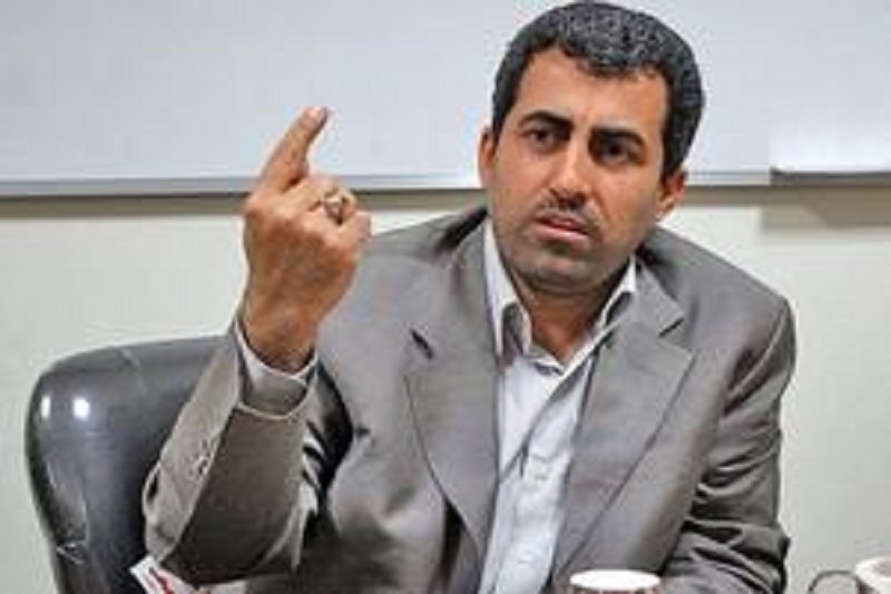 با بهانه جوئی در برجام قصد نفوذ دارند