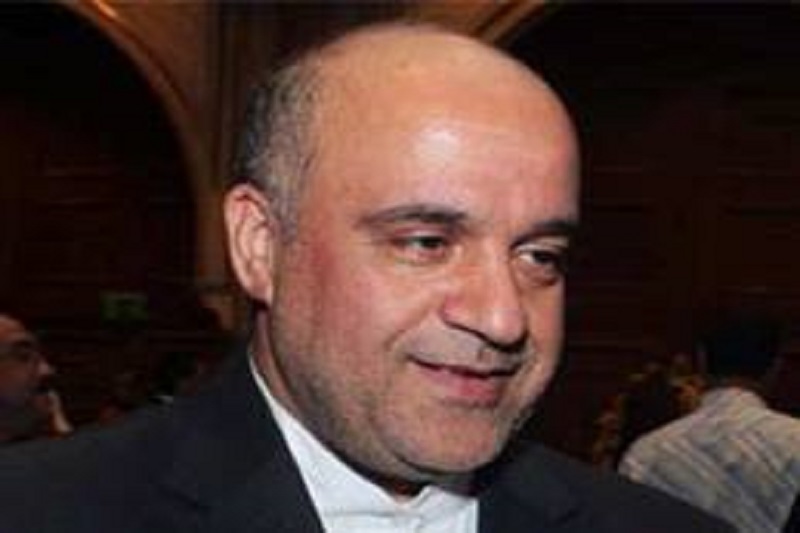 اگر اجازه مذاکره در موارد دیگر را ندهیم جلوی نفوذ آمریکا گرفته می شود