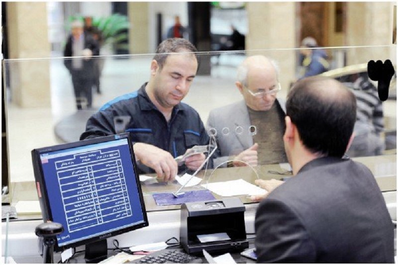 جزئیات سوءاستفاده کلان بانکی/ برداشت ۸۴۰ میلیاردتومانی ناکام ماند