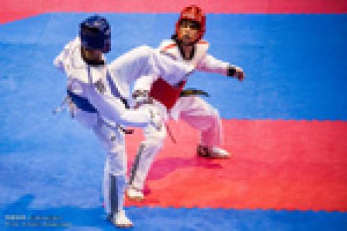 8 taekwondoka to attend Croatia competitions 