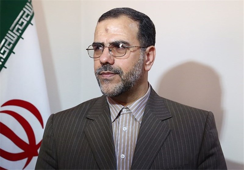 امیری: شفافیت صندوق‌های رأی مورد تأیید شورای نگهبان قرار گرفت 