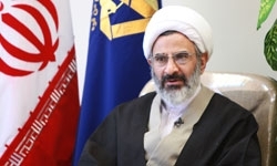 جنگ استکبار با ما بر سر انرژی هسته‌ای نیست/ برخی بدون اتکا به وعده‌های الهی دل به تعامل با دنیا بسته‌اند