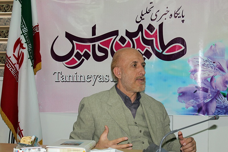 موضوع یک فنجان چای تا عرق کُروازیه/ارتشی200 ساله که21سال جنگ اساسی نداشته/جهودصهیون مواضعش عوض نمی‌شود