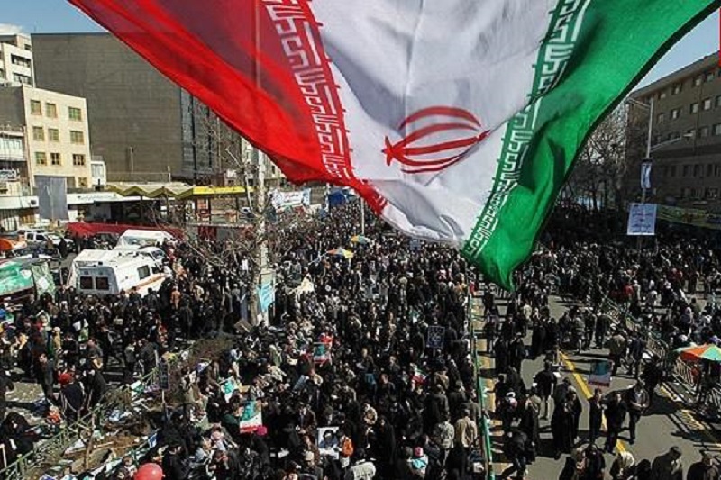 «نفوذ» اما این بار به اسم دین/ ایجاد اختلاف و گسست فکری و نشان دادن عدم کارآمدی انقلاب 