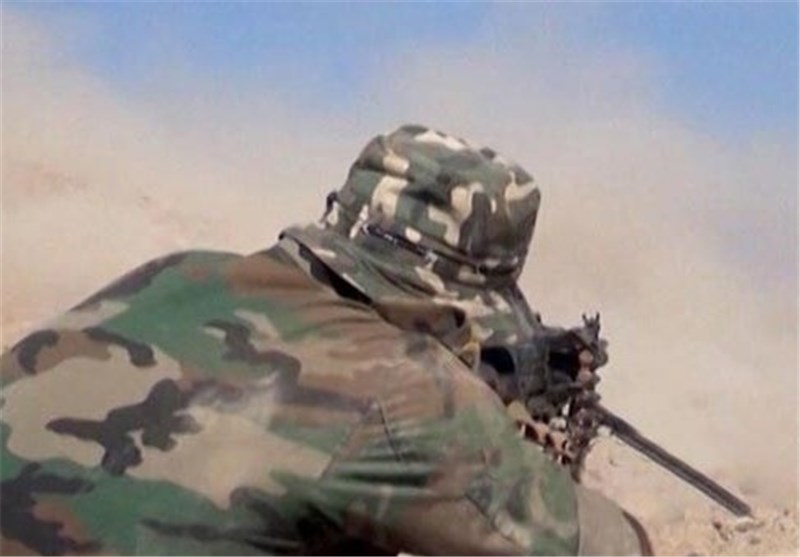 تازه‌ترین دستاورد ارتش سوریه؛شهرک غمام در شمال لاذقیه آزاد شد