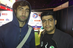 Iranian among ESWC FIFA World Champion finalists 