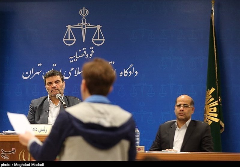 منظور بابک زنجانی از بدهکار نفتی 5 میلیارد دلاری کیست؟