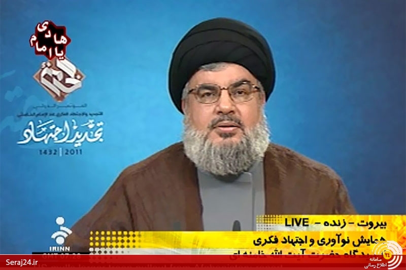 ‫جناح غربگرا و توهم تغییر سیاست خارجی ایران در دوران پسا توافق/ امام خامنه ای: سیاست خارجی جمهوری اسلامی در منطقه؛ سدّی مستحکم و صخره ای استوار