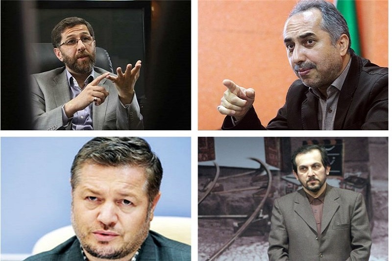  مدیرعامل بعدی خانه هنرمندان: «شاه‌آبادی، رجبی معمار، مسافرآستانه یا رضا داد؟»