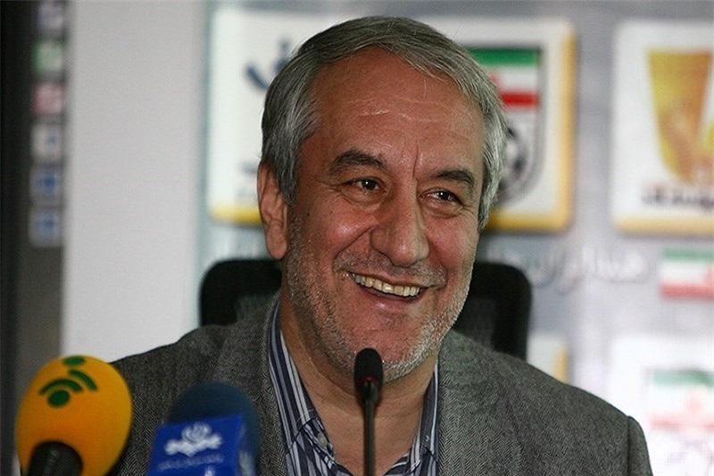 واکنش کفاشیان به درگیری کی‌روش و اسدی: «بچه‌ها» هم کمتر به این مسائل دامن می‌زنند