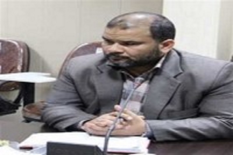 جمهوری اسلامی ایران با فرهنگ مقابل استکبار ایستاده است/شعار مرگ بر آمریکا فرهنگ ضد استکباری امام خمینی(ره) به همه ملت ها بود