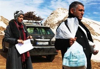  زمزمه‌های اکران «پذیرایی ساده»