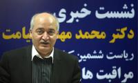 داروی بیهوشی چینی نداریم/سوء استفاده برخی از اوضاع سیاسی