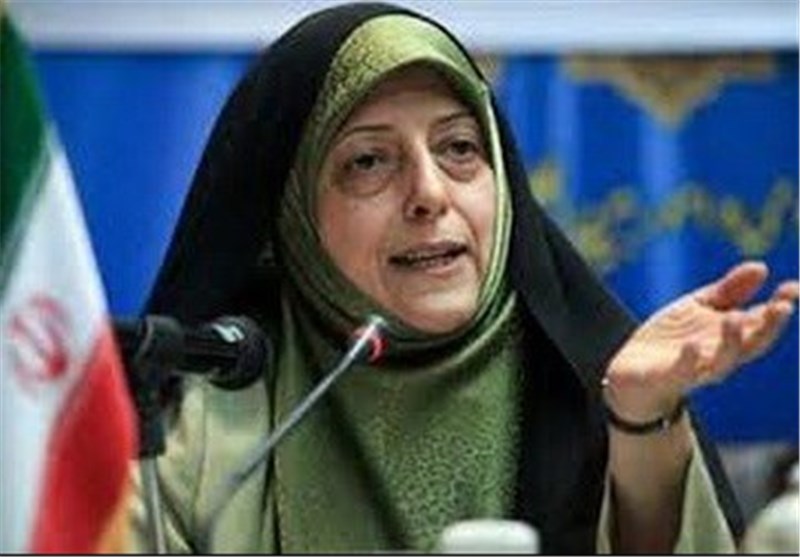 مشاور امور بانوان «ابتکار» چه کار می‌کند؟+سند