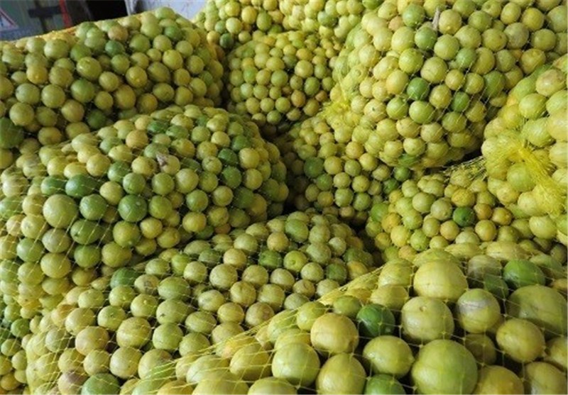 رنگ‌افزایی مرکبات به چه قیمتی؟