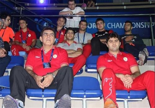 آخرین مسافر کشتی ایران، بی سروصدا از آمریکا برگشت