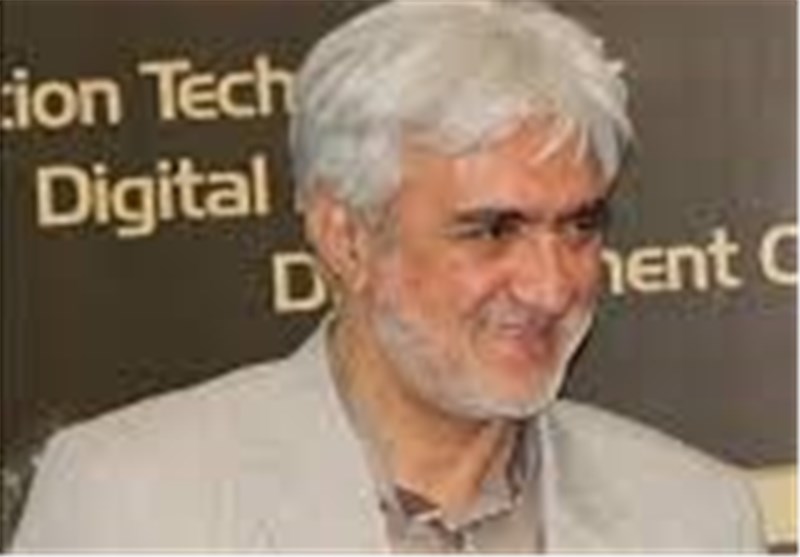 ابرِ فرهنگی وزارت ارشاد روی حوزه IT