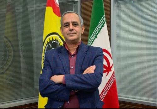 باقریان: محرم فقط در بازی با راه‌آهن هدایت سپاهان را برعهده دارد