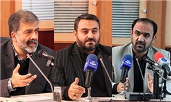 گروسی: فاجعه منا قتل شبه‌عمد بود/ زابلی‌زاده: چاره‌ای جز پخش تصاویر دردناک منا نداشتیم/ لاسجردی: عملکرد رسانه‌‌ای کشورهای مصیبت‌دیده ضعیف بود