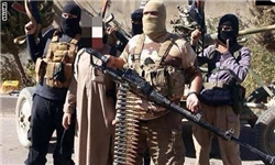 سرگذشت جوان ایرانی که در مرز یونان گرفتار داعشی‌ها شد