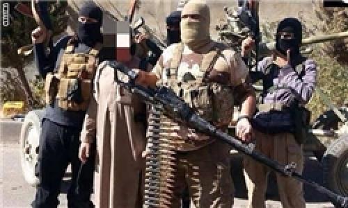 سرگذشت جوان ایرانی که در مرز یونان گرفتار داعشی‌ها شد