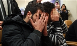 گزارش مشروح از جلسه محاکمه ۴ زورگیر خشن