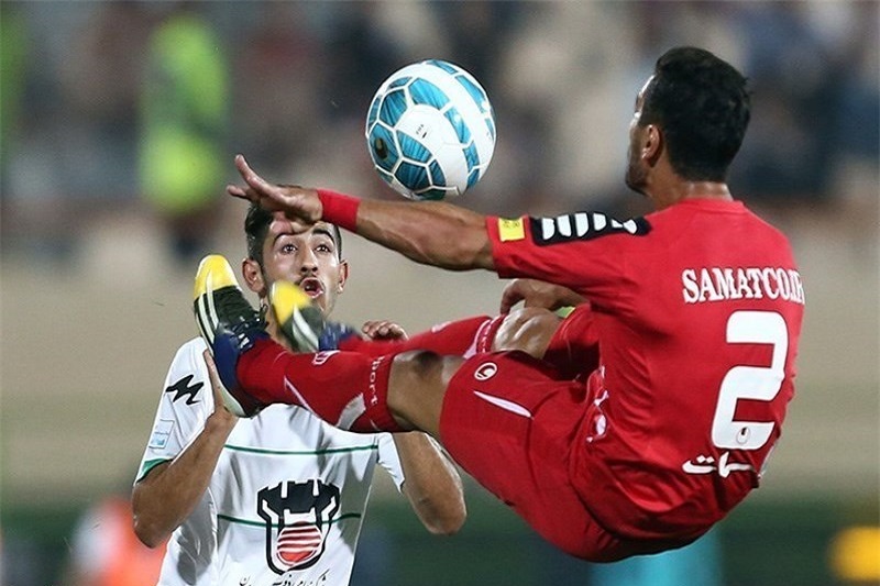 جدال استقلال با تیم بحران‌زده و رویارویی پرسپولیسی‌ها با گل‌محمدی