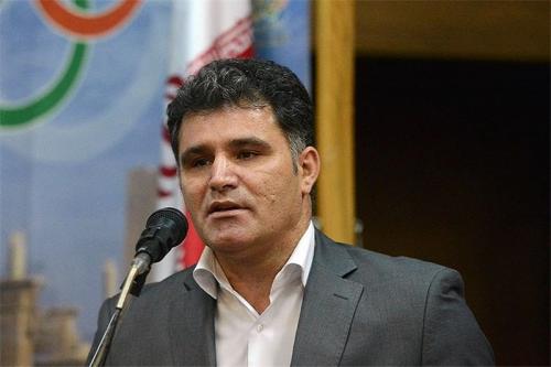 دیدار کیهانی و کفاشیان در فدراسیون فوتبال