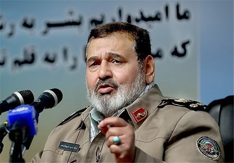 حد و مرز طراحی هسته‌ای و برد 2 هزار کیلومتری موشک‌ها را رعایت می‌کنیم 