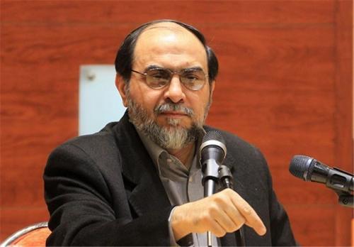با منطق بعضی‌ها(هاشمی رفسنجانی) امام در راس افراطیون است 