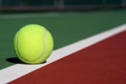 Iranian tennis player reaches second round of ITF Junior Cup 